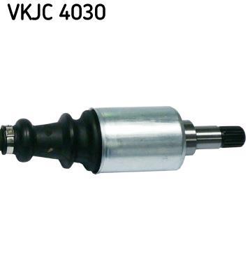 Cardan SKF VKJC 4030